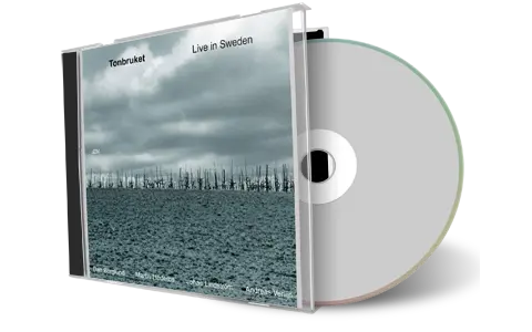 Artwork Cover of Tonbruket 2011-08-05 CD Ystad Audience