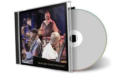Artwork Cover of Ahmad Jamal Quartet 2011-08-08 CD Marciac Soundboard