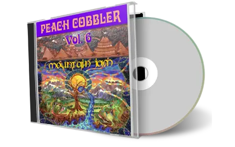 Artwork Cover of Allman Brothers Band 1969-11-22 CD Atlanta Audience