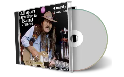 Front cover artwork of   CD