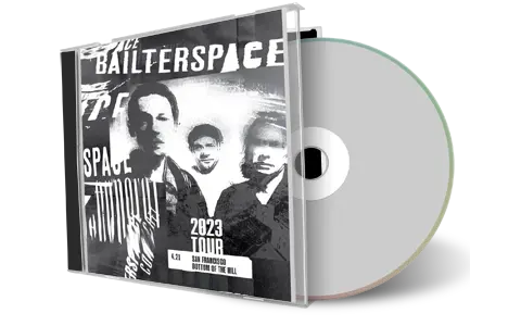 Front cover artwork of   CD