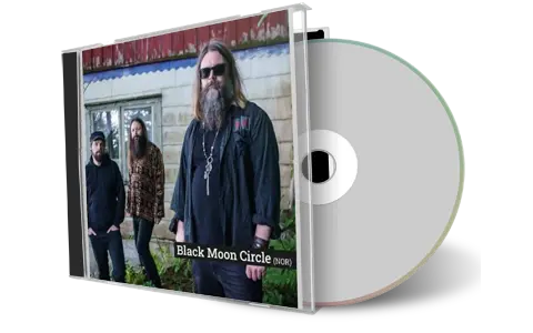 Front cover artwork of   CD