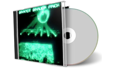 Artwork Cover of Brandt Brauer Frick 2023-03-17 CD Austin Audience