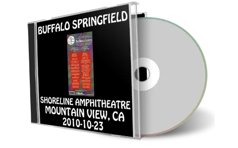 Front cover artwork of   CD