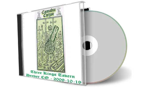 Front cover artwork of   CD