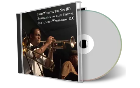 Front cover artwork of   CD