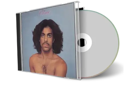 Front cover artwork of Prince 1981-04-06 CD New Orleans Soundboard
