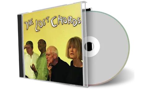 Front cover artwork of Carla Bley 2005-09-13 CD Oakland Audience