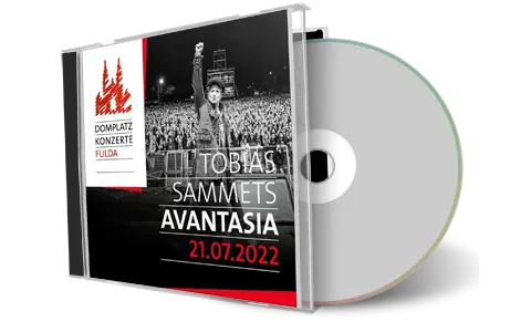 Front cover artwork of   CD