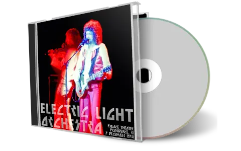 Front cover artwork of   CD