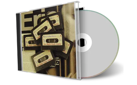 Front cover artwork of Mark Knopfler 1987-01-10 CD Romantic Isolation Soundboard