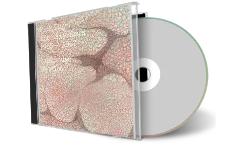Front cover artwork of Pink Floyd 1967-09-10 CD Cambridge Station Soundboard