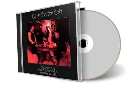 Front cover artwork of   CD