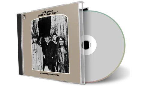 Front cover artwork of   CD