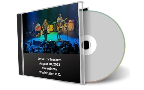 Front cover artwork of   CD