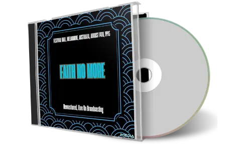 Front cover artwork of   CD