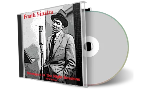 Front cover artwork of   CD