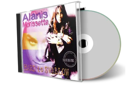 Front cover artwork of   CD