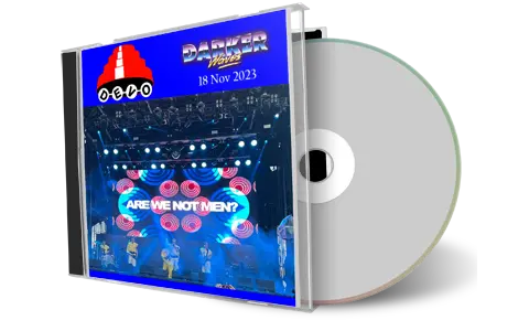 Front cover artwork of   CD
