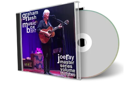 Front cover artwork of   CD