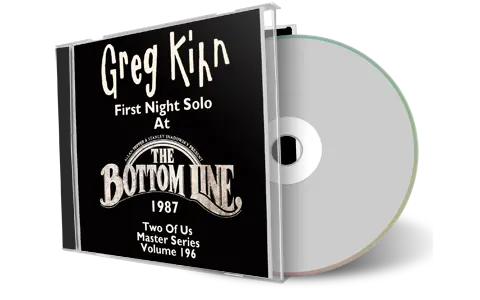 Front cover artwork of   CD