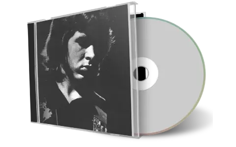 Front cover artwork of Rolling Stones Compilation CD Plug In Flush Out 1972 Audience