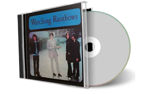 Front cover artwork of The Beatles Compilation CD Sweet Apple Trax Volume 2 Soundboard