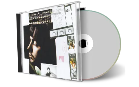 Front cover artwork of The Beatles Compilation CD White Album Recording Sessions Chronology 2 Soundboard