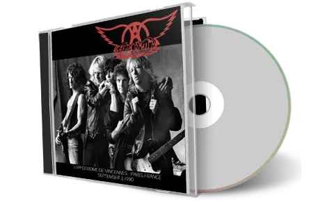Front cover artwork of   CD