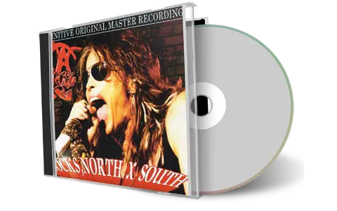 Front cover artwork of   CD