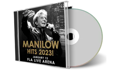 Front cover artwork of   CD
