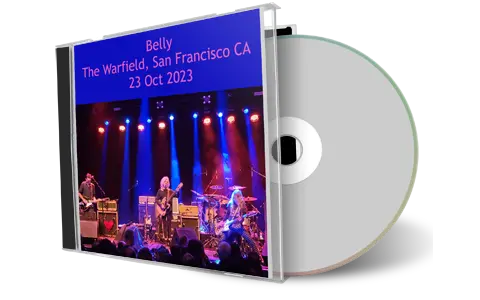 Front cover artwork of   CD