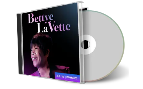 Front cover artwork of   CD