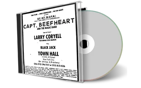Front cover artwork of   CD