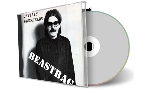 Front cover artwork of   CD