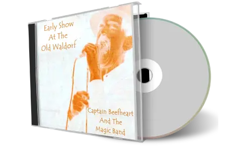 Front cover artwork of   CD