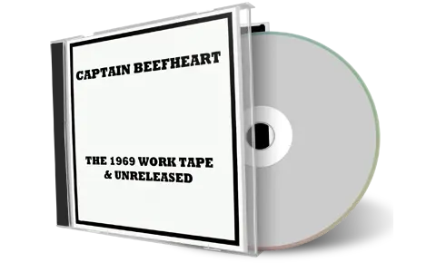 Front cover artwork of   CD
