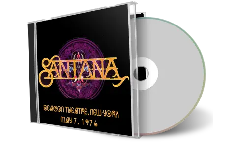 Front cover artwork of   CD