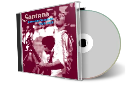 Front cover artwork of   CD