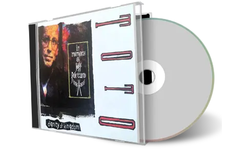 Front cover artwork of Various Artists 1992-12-14 CD Universal City Audience