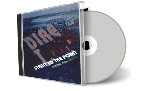 Front cover artwork of   CD