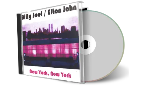 Front cover artwork of   CD