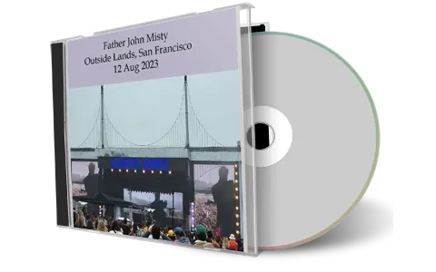 Front cover artwork of   CD