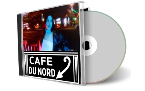 Front cover artwork of Hatchie 2023-08-30 CD San Francisco Audience