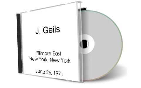 Front cover artwork of   CD