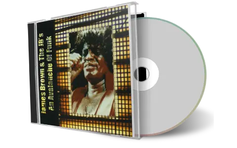 Front cover artwork of   CD