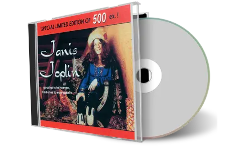 Front cover artwork of   CD