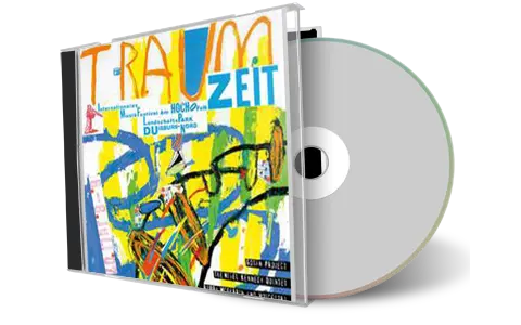 Artwork Cover of Baertsch 2007-07-06 CD Duisburg Soundboard