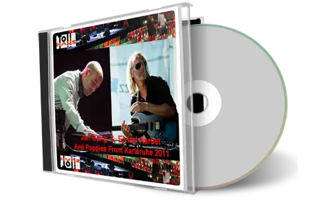 Artwork Cover of Bang 2011-09-22 CD Tollhaus Audience