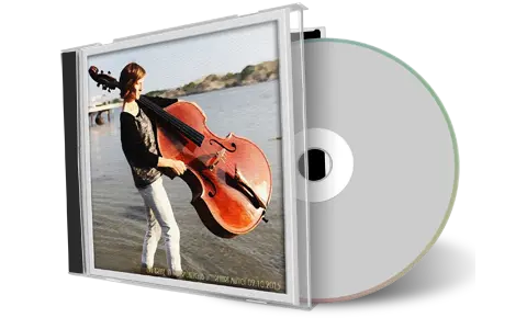 Artwork Cover of Eva Kruse 2015-10-09 CD Munich Soundboard